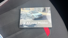 Vauxhall Mokka 1.2 Turbo GS Line 5dr Petrol Hatchback